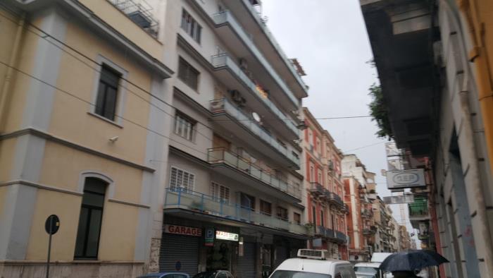 appartamento in vendita a Bari in via crisanzio