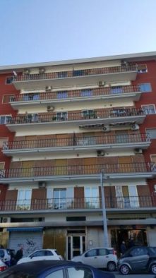 appartamento in vendita a Bari in via della Resistenza